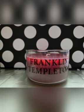 2/$20✨️Scented Candle✨️